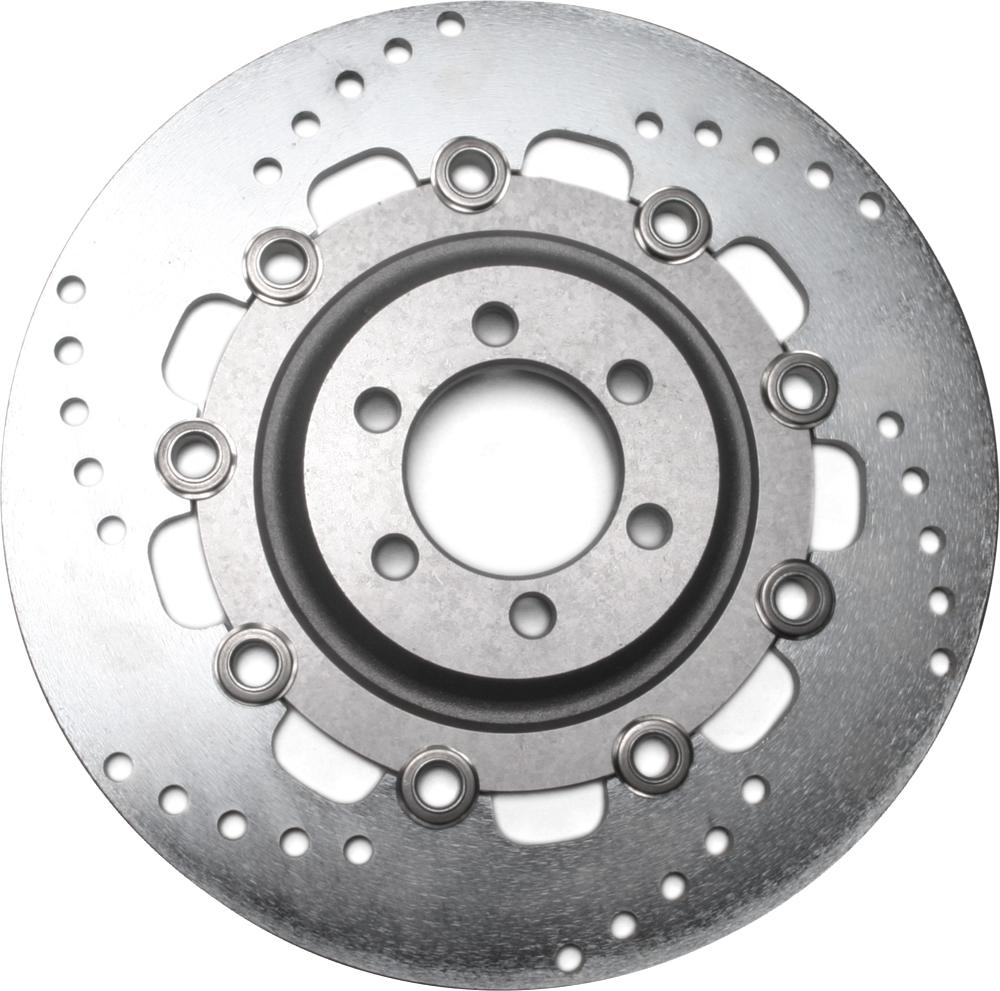 Standard Brake Rotor