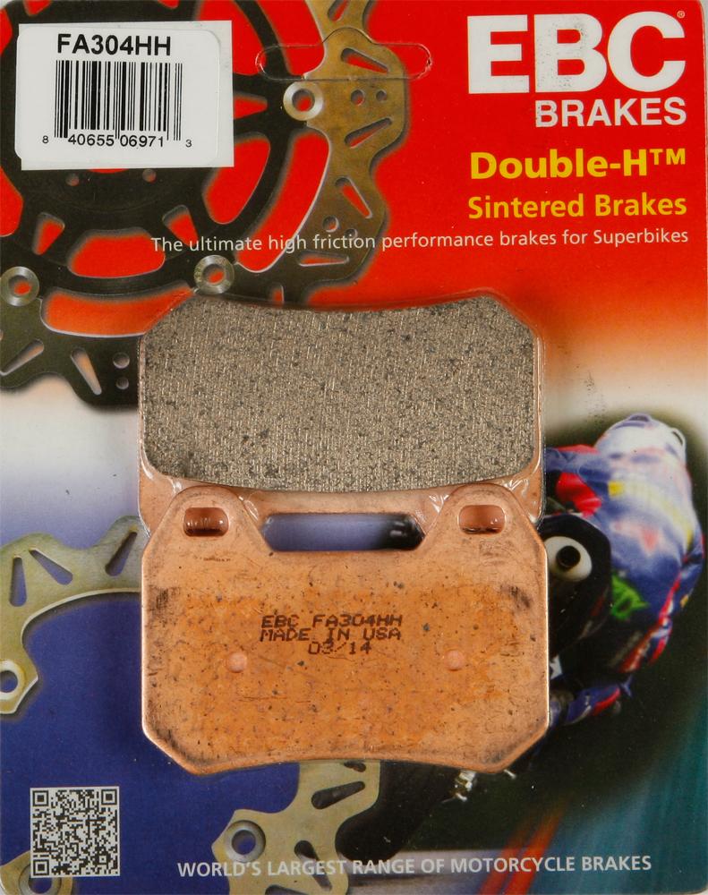 Brake Pads