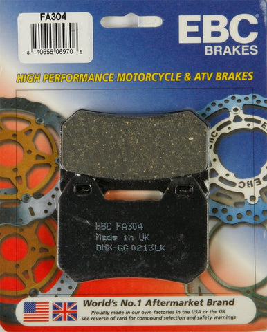 Brake Pads