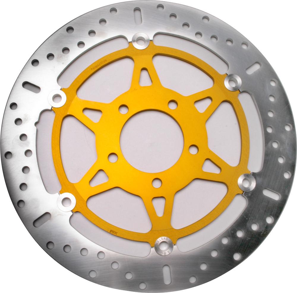 Standard Brake Rotor