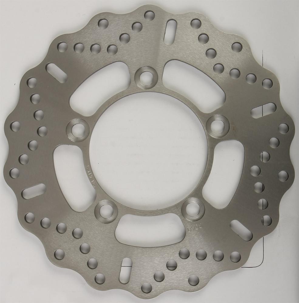 Contour Brake Rotor