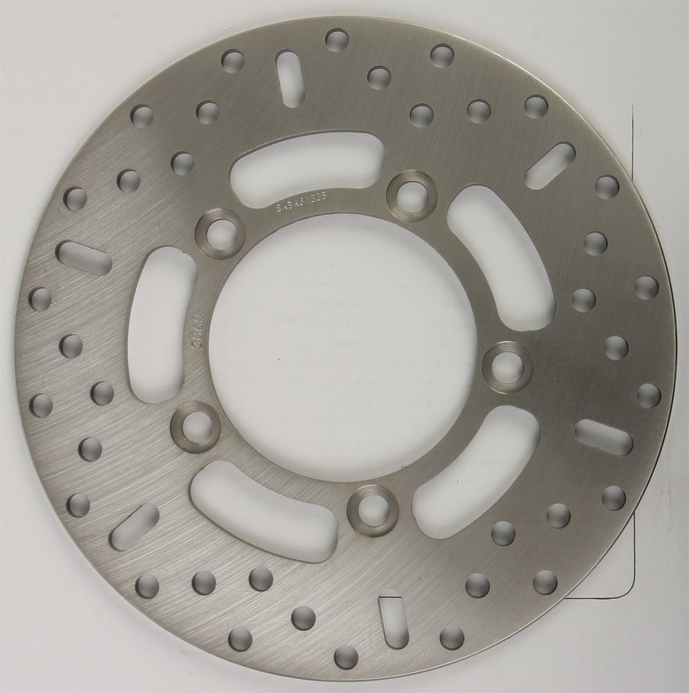 Standard Brake Rotor