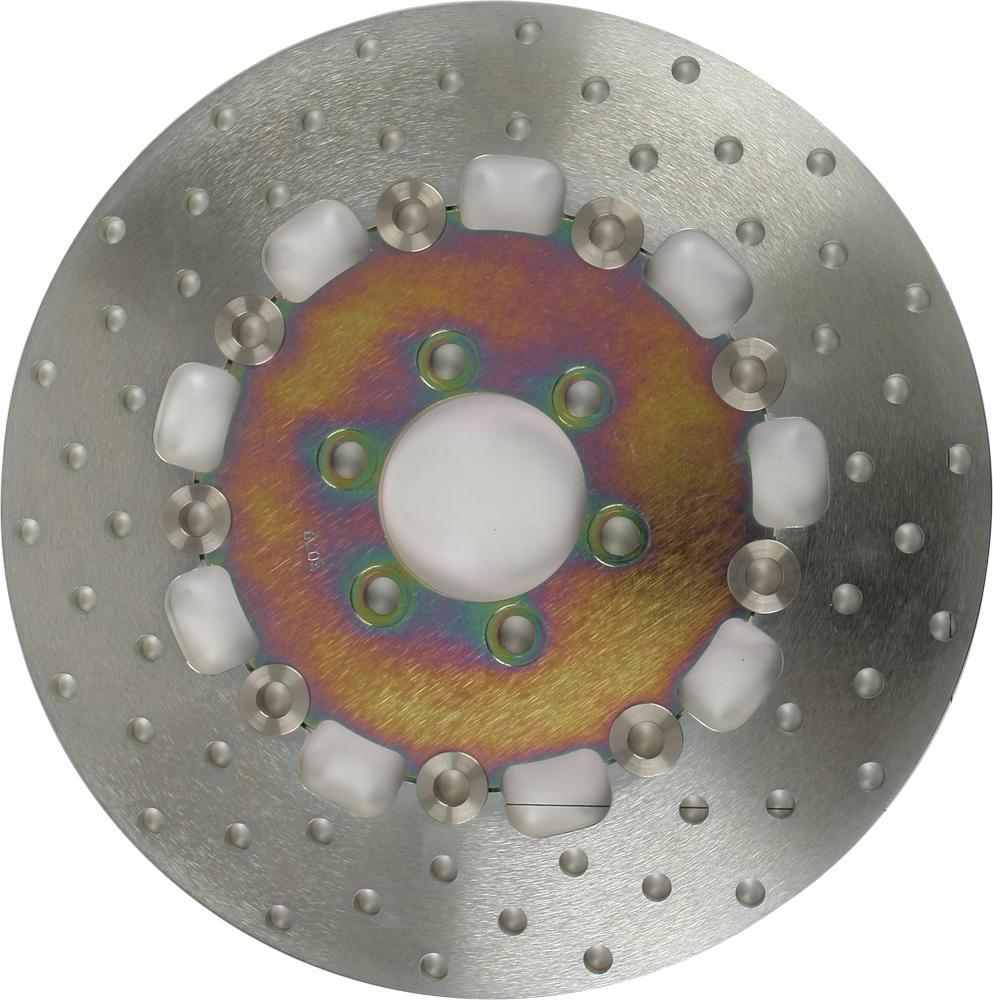Standard Brake Rotor