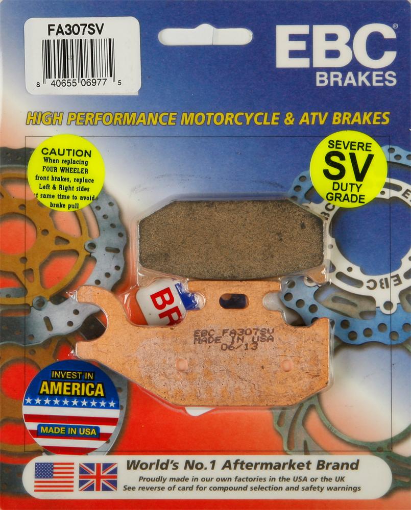 Brake Pads