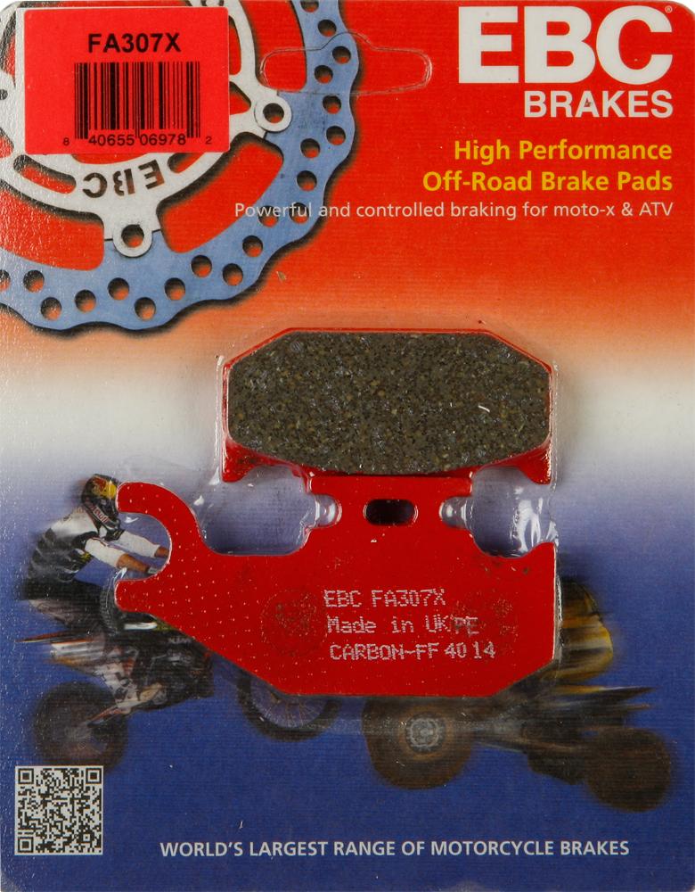 Brake Pads