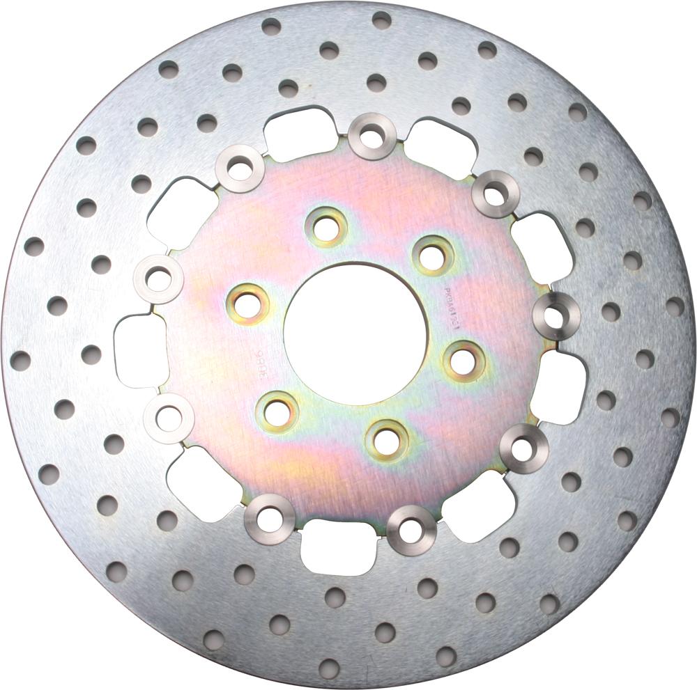 Standard Brake Rotor