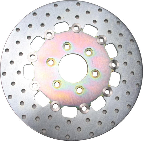 Standard Brake Rotor