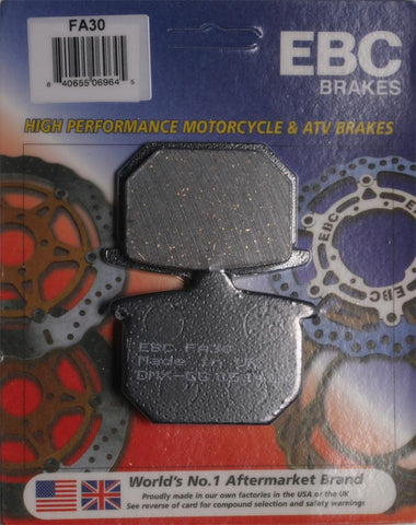 Brake Pads