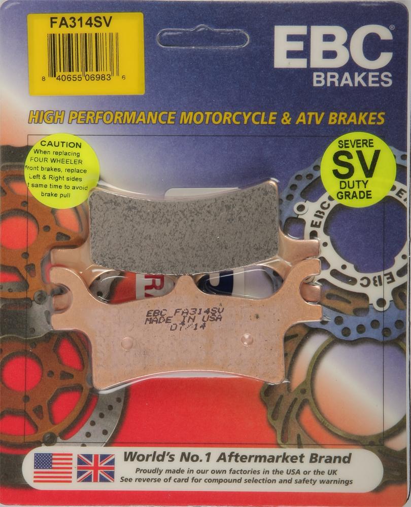 Brake Pads