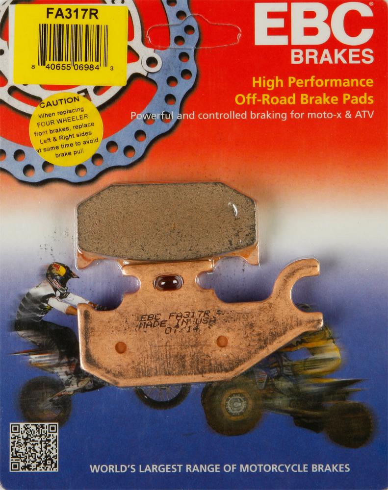 Brake Pads