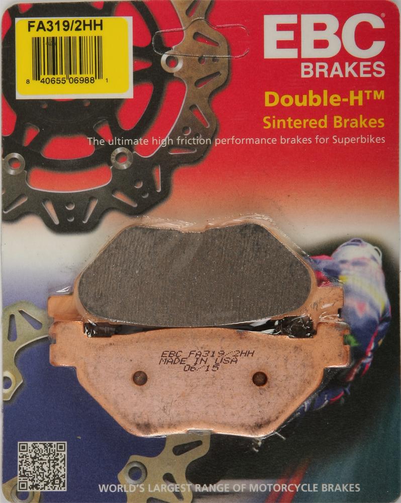 Brake Pads