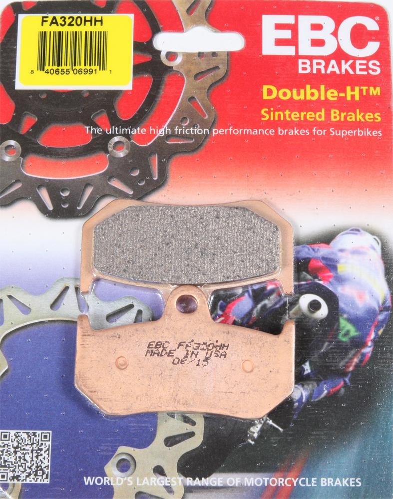 Brake Pads