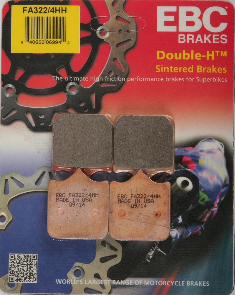 Brake Pads