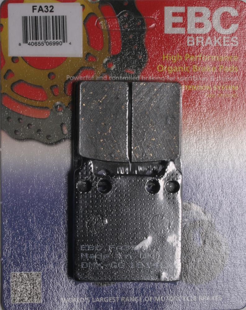 Brake Pads