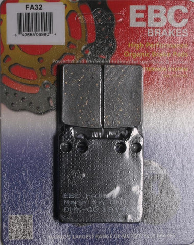 Brake Pads