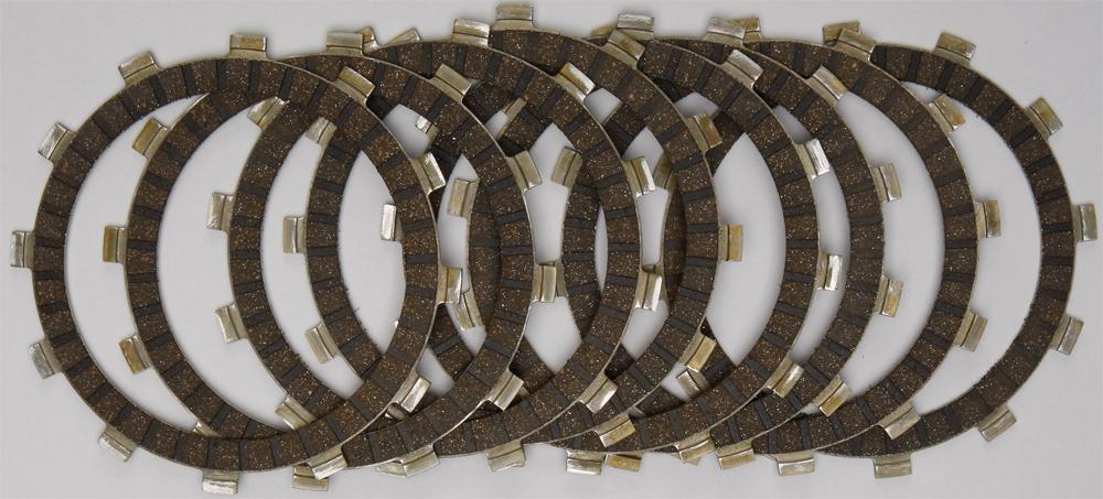 Redline Clutch Kit