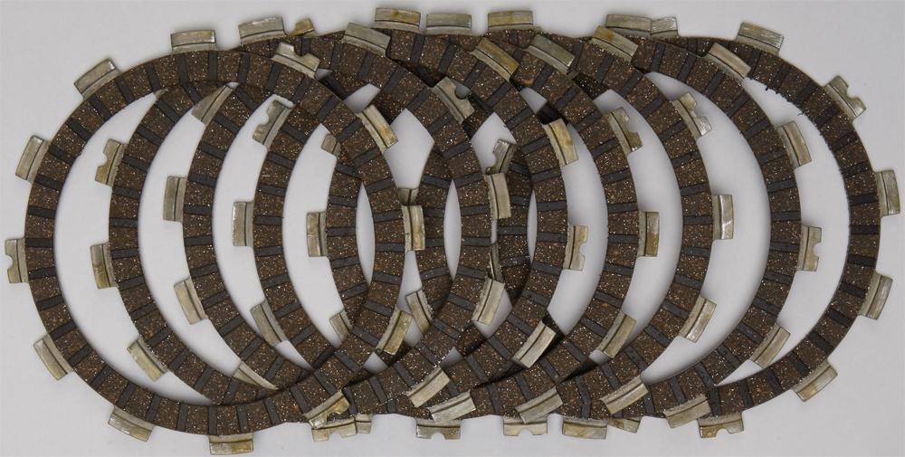 Redline Clutch Kit