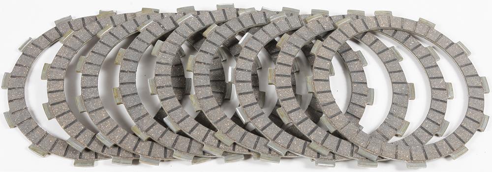 Redline Clutch Kit