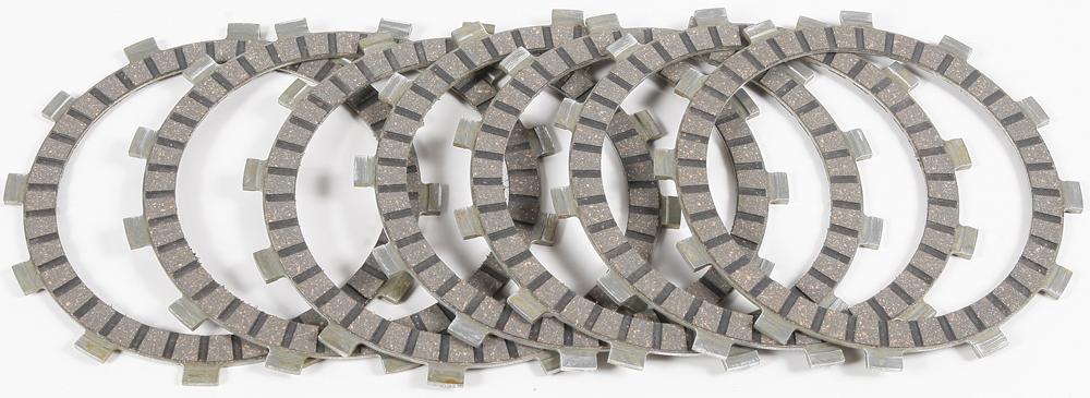 Redline Clutch Kit