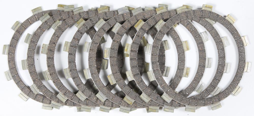Redline Clutch Kit