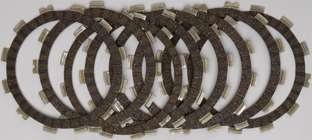 Redline Clutch Kit