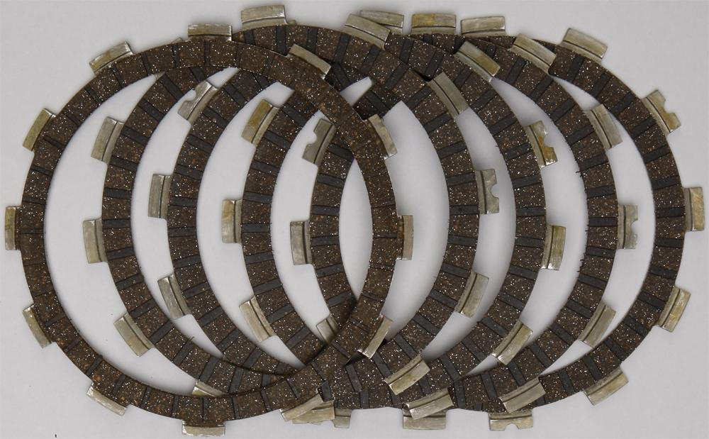 Redline Clutch Kit