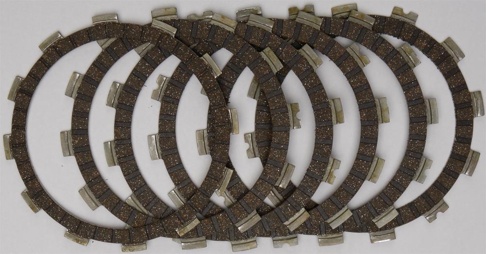 Redline Clutch Kit