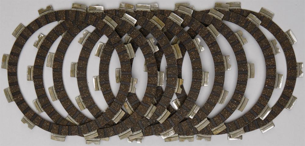 Redline Clutch Kit
