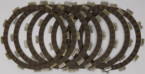 Redline Clutch Kit