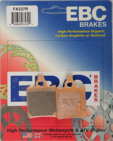 Brake Pads