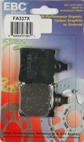 Brake Pads