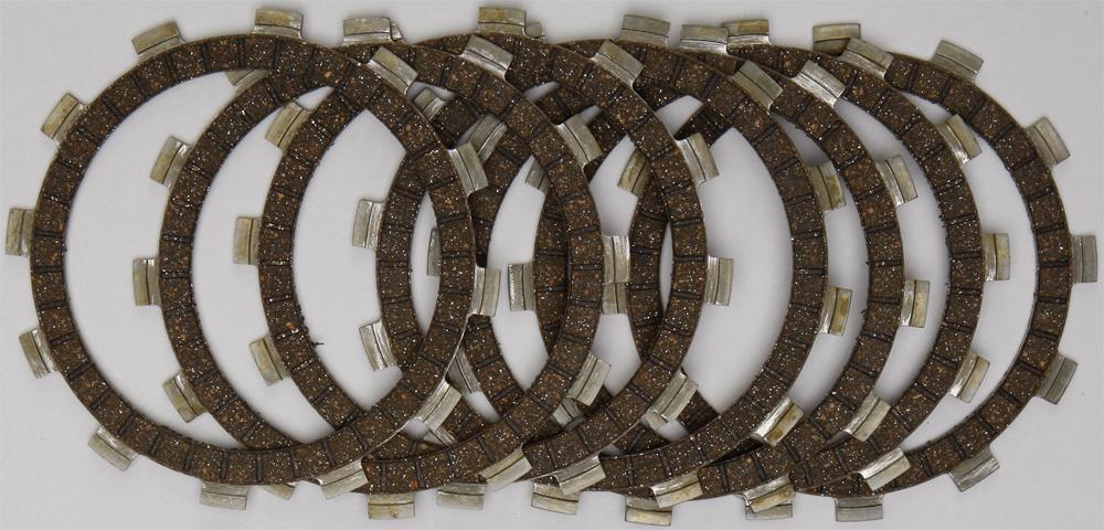 Redline Clutch Kit