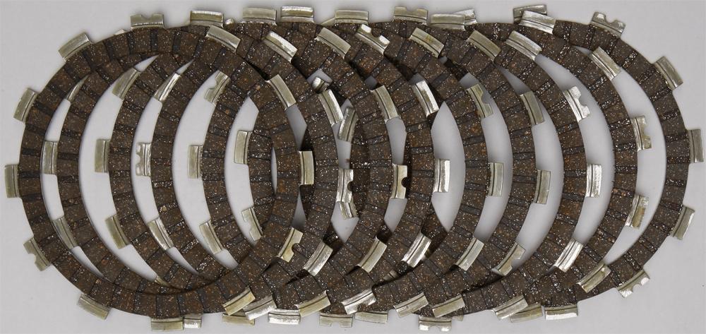 Redline Clutch Kit