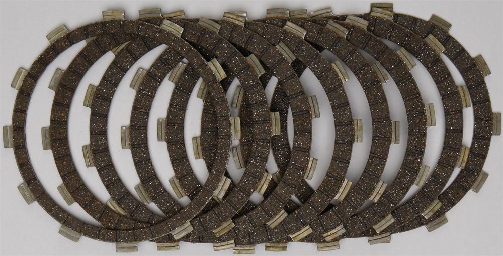 Redline Clutch Kit