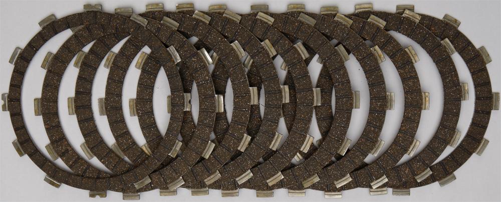 Redline Clutch Kit