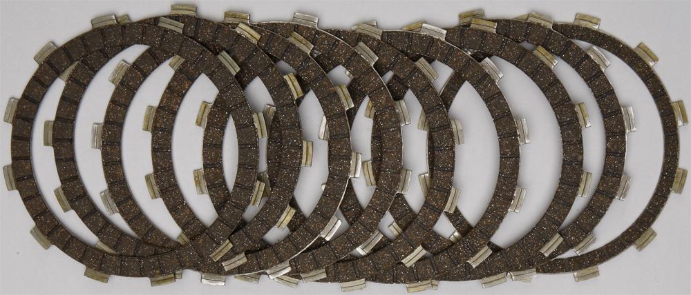Redline Clutch Kit