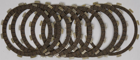 Redline Clutch Kit