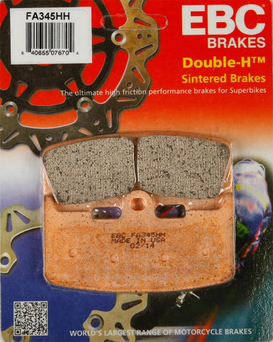 Brake Pads