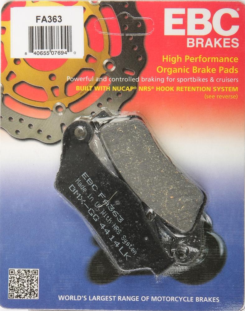 Brake Pads