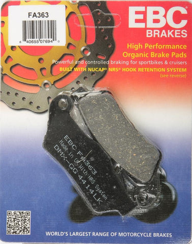 Brake Pads
