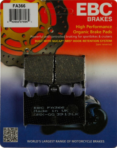 Brake Pads