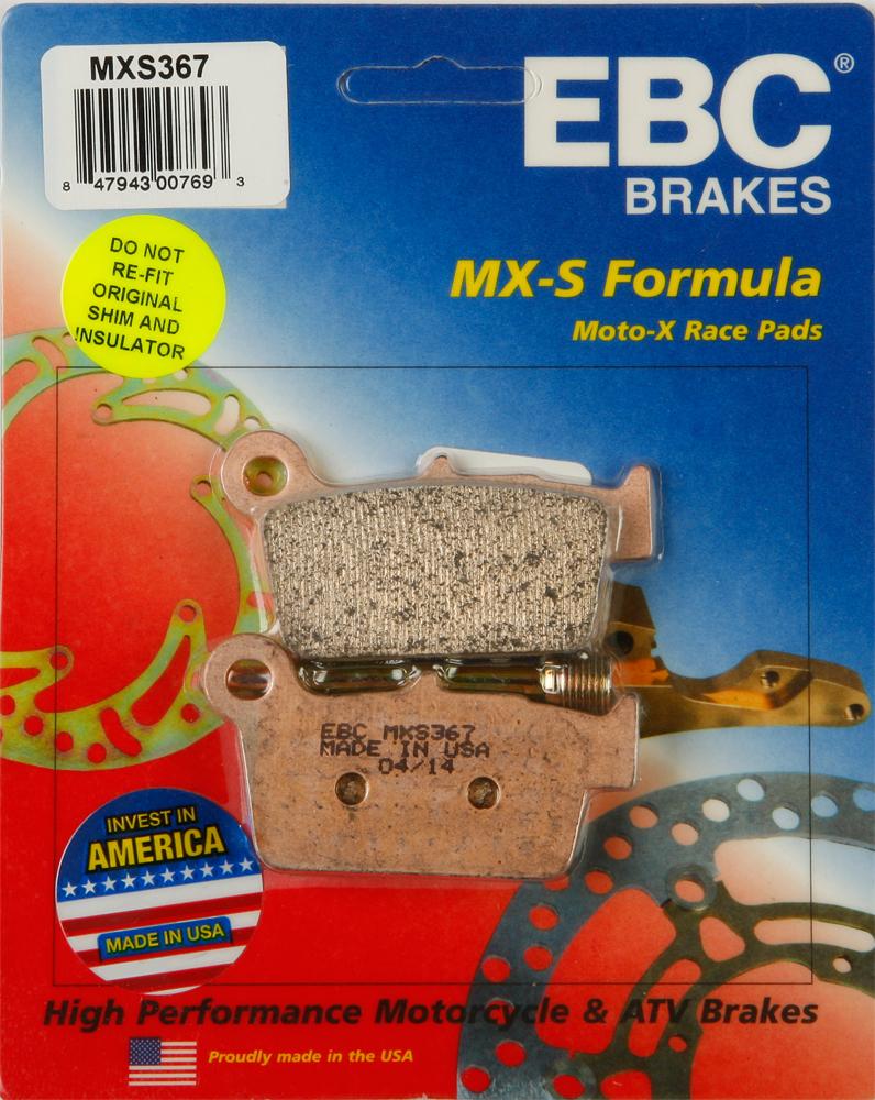 Brake Pads