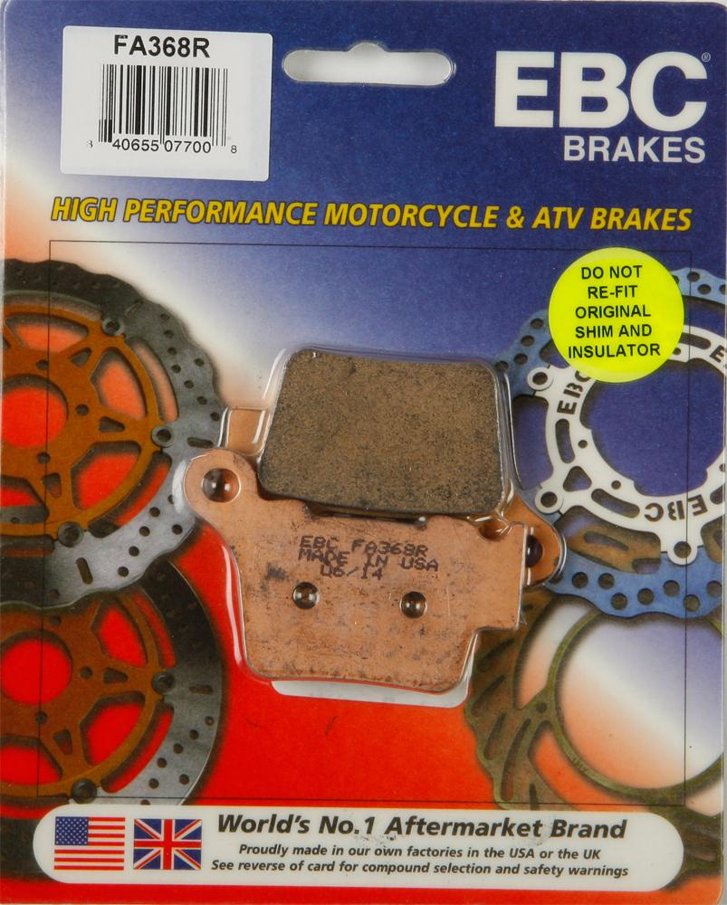 Brake Pads