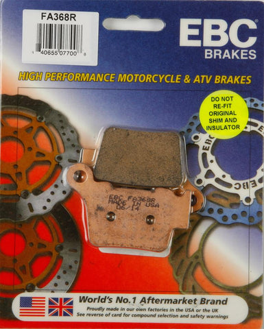 Brake Pads