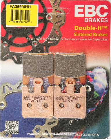 Brake Pads