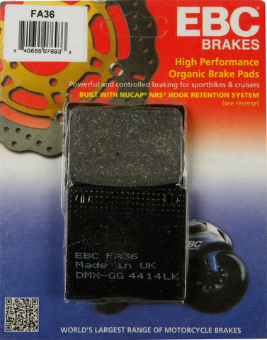 Brake Pads