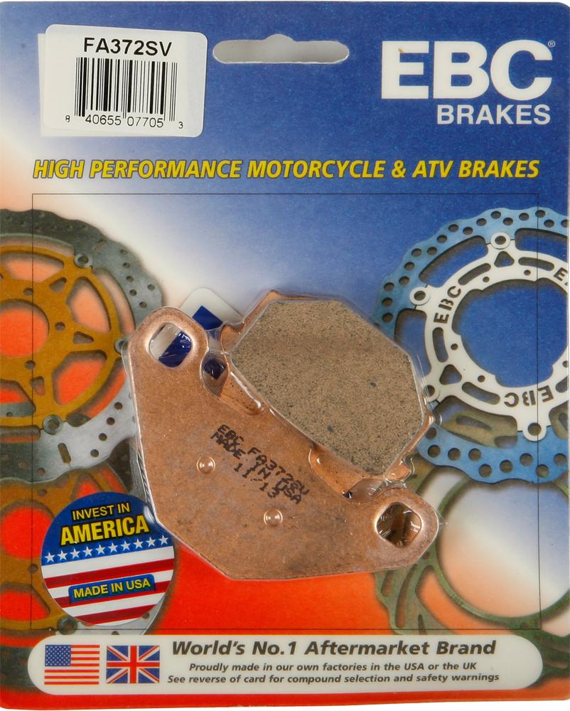 Brake Pads