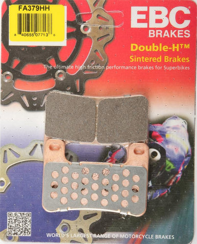 Brake Pads