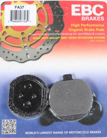 Brake Pads