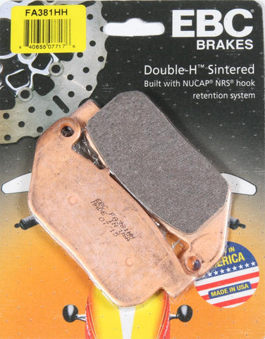 Brake Pads